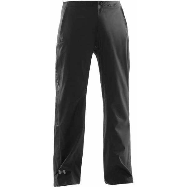 under armour waterproof trousers