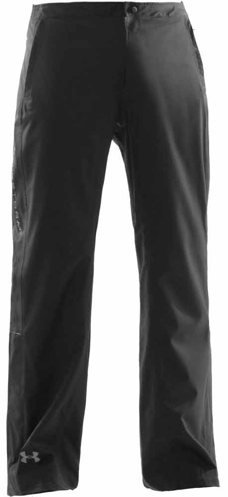 Under Armour Mens ArmourStorm ColdGear Waterproof Trousers