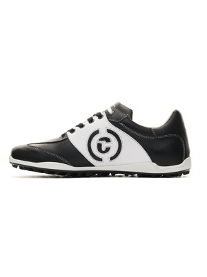 Duca Del Cosma Mens Valderama Golf Shoes