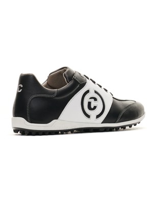 Duca Del Cosma Mens Valderama Golf Shoes