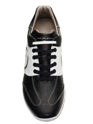 Duca Del Cosma Mens Valderama Golf Shoes