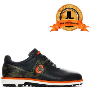 Duca Del Cosma Mens JL2 Golf Shoes