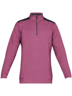 Under Armour Mens Storm Playoff Half Zip Pullover