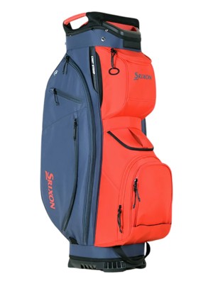 Srixon Premium Cart Bag