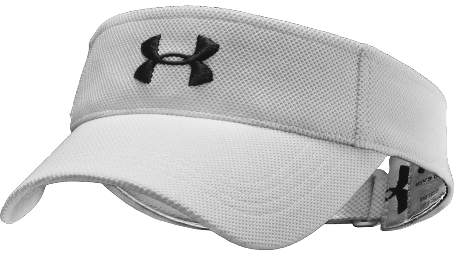 Under Armour Audible Adjustable Visor