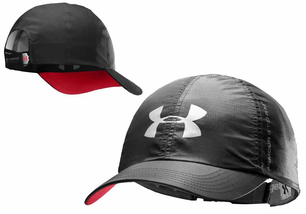 under armour watch cap