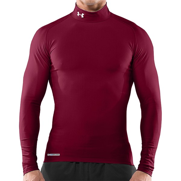 mens under armour turtleneck