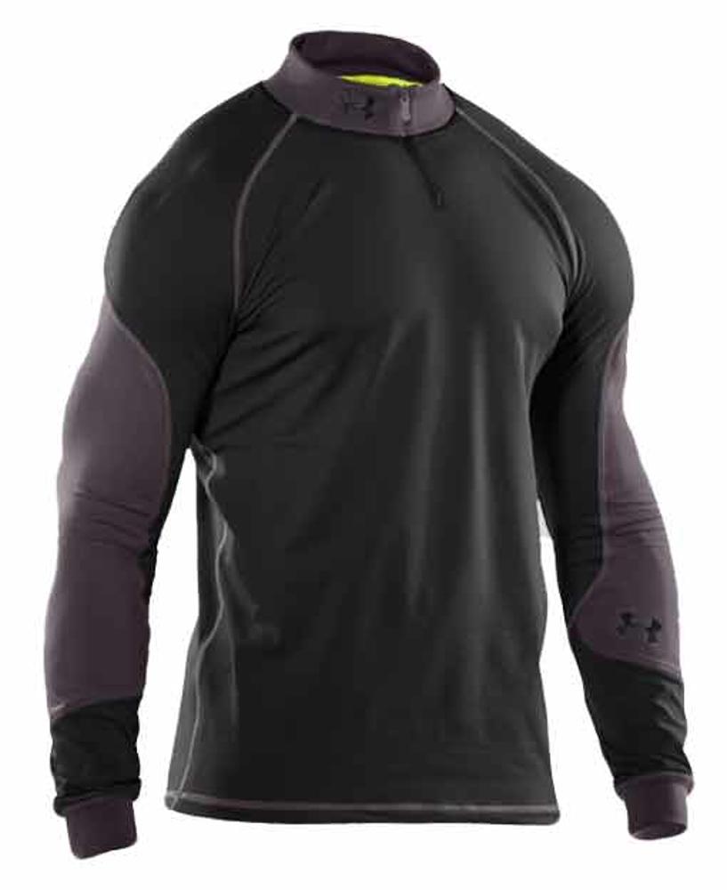 Under Armour Mens ColdGear Catalyst Base Layer
