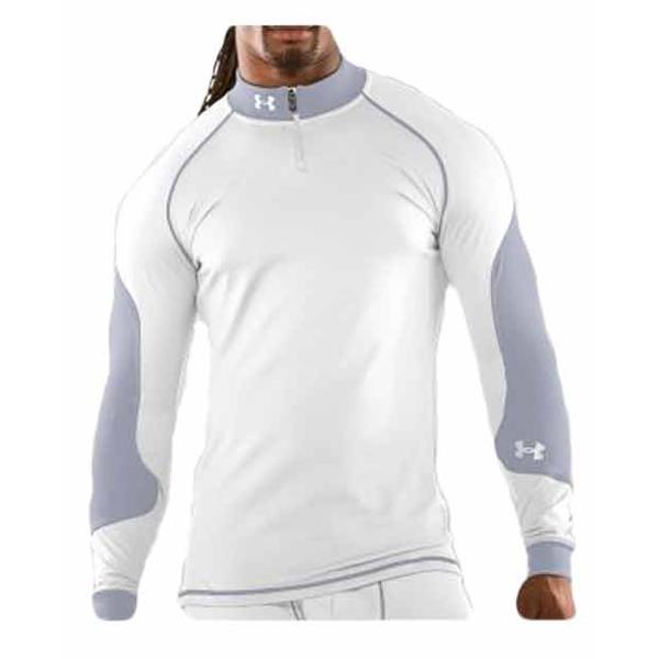 Under Armour Mens ColdGear Catalyst Base Layer