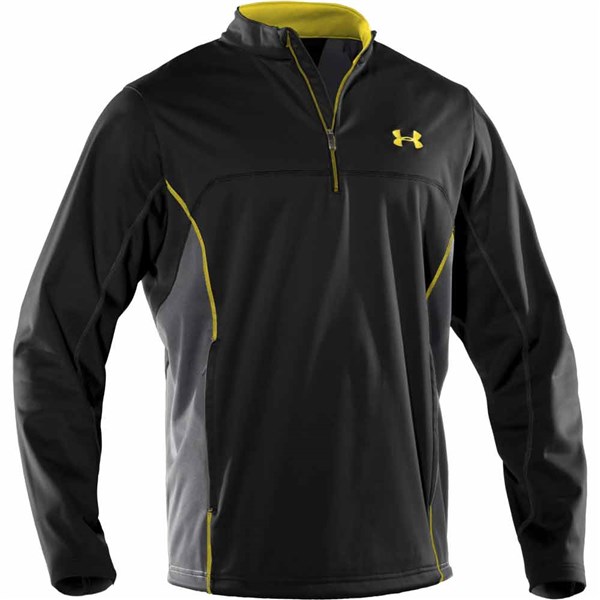 under armour waterproof pullover