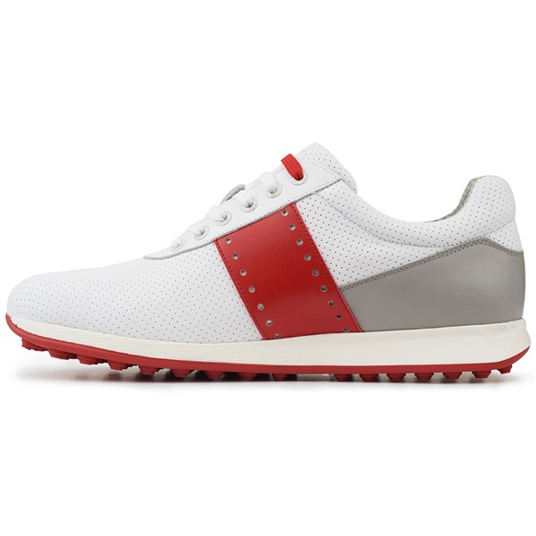 Duca Del Cosma Mens Belair Golf Shoes - Golfonline