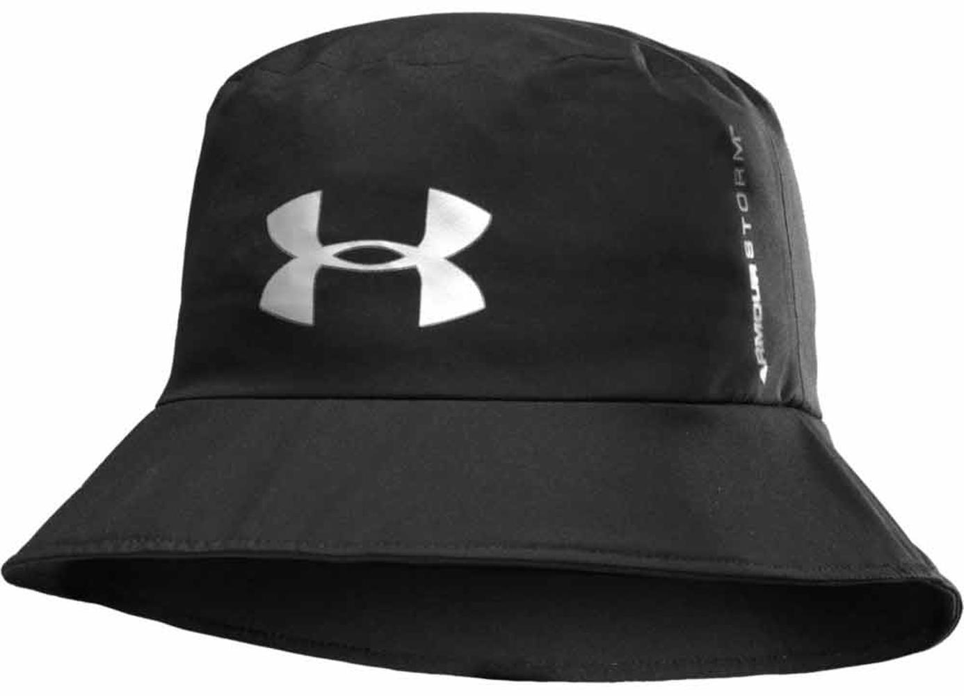 under armour headline bucket hat