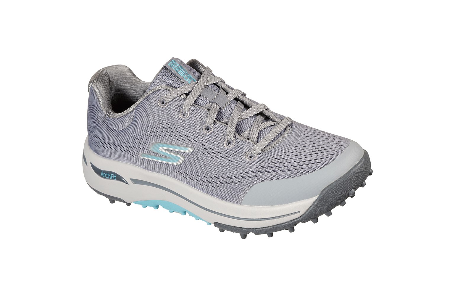 arch support skechers arch fit golf shoes