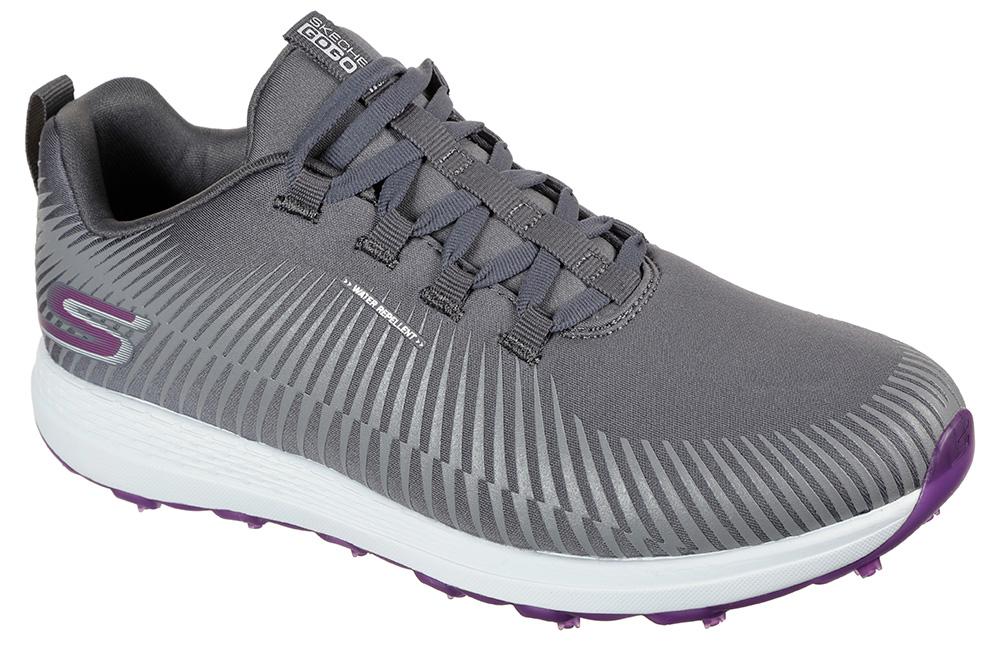 skechers go golf max swing ladies shoes