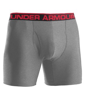 under armour original boxerjock 6 inch