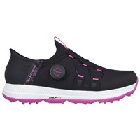 Skechers Ladies Go Golf Elite 5 Twist-Fit Slip In Golf Shoes