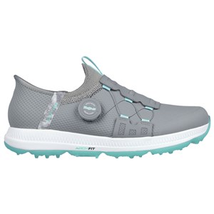 Skechers Ladies Go Golf Elite 5 Twist-Fit Slip In Golf Shoes