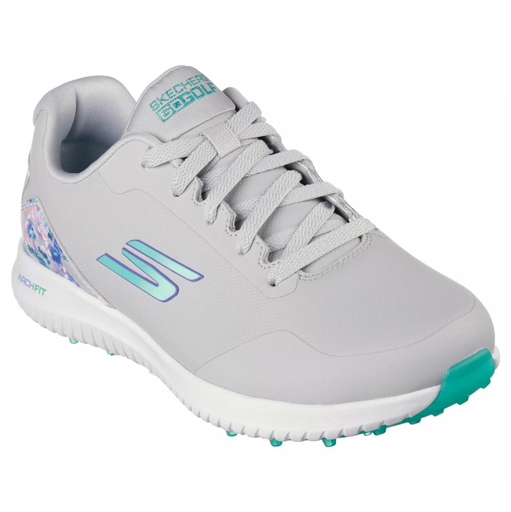 skechers women's go golf birdie golf shoe