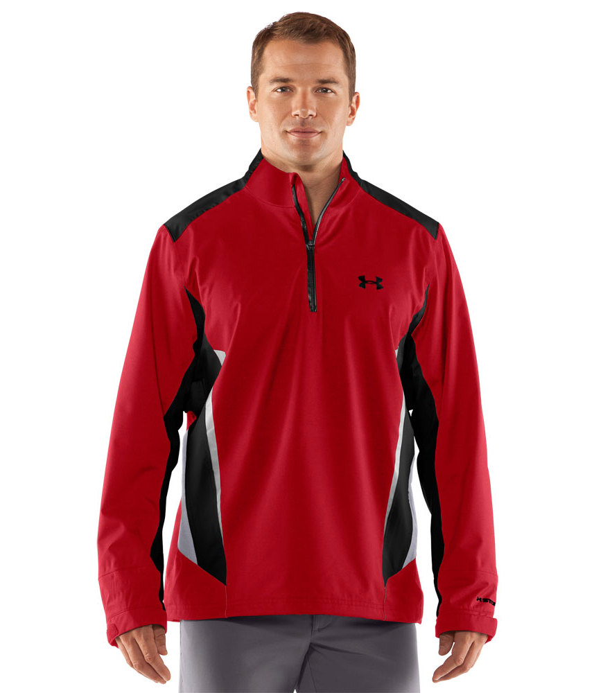 storm 2 under armour jacket