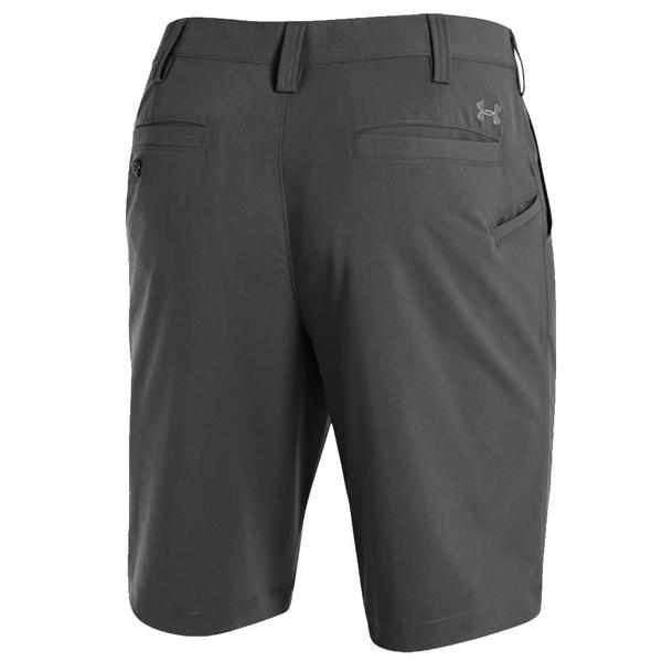 Under Armour Mens Bent Grass 2.0 Golf Shorts 2014 - Golfonline