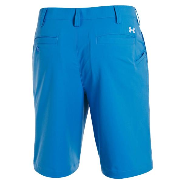 Under Armour Mens Bent Grass 2.0 Golf Shorts 2014 - Golfonline