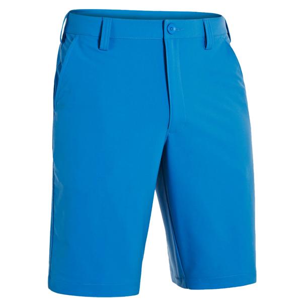 Under Armour Mens Bent Grass 2.0 Golf Shorts 2014 - Golfonline