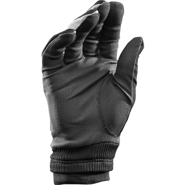 under armour men's coldgear gloves