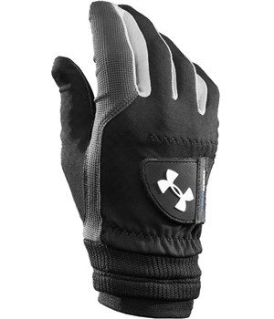 under armour winter golf gloves