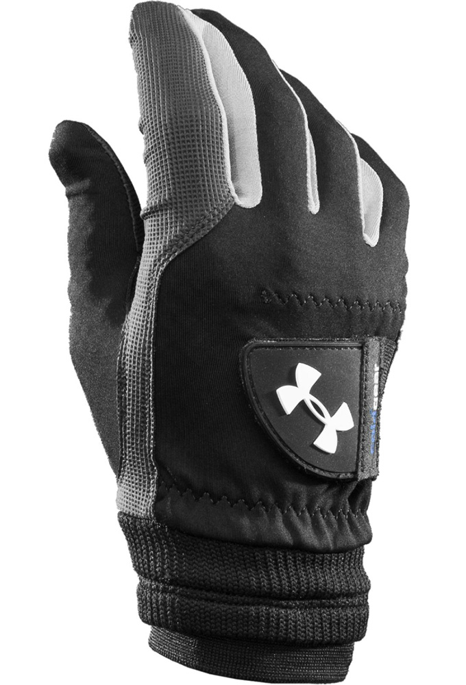 under armour coldgear golf gloves