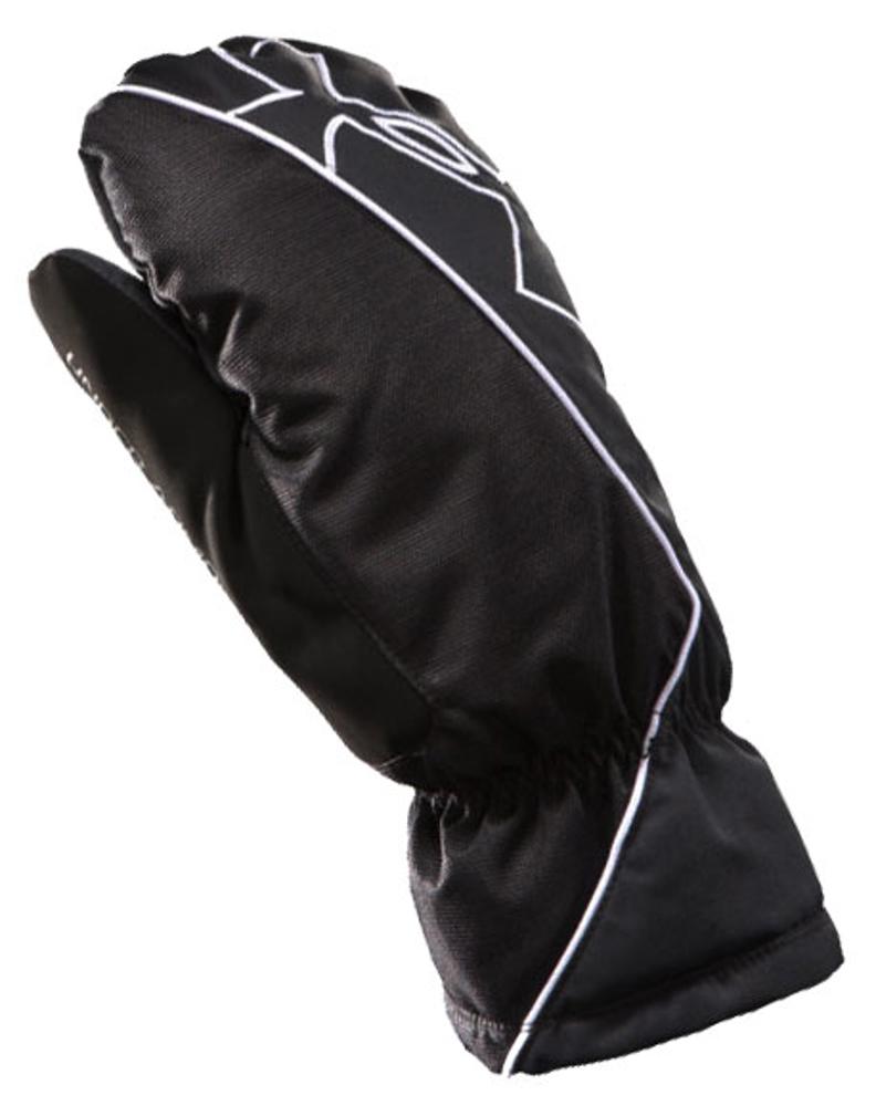 Under Armour Mens ColdGear Golf Mittens (Pair)