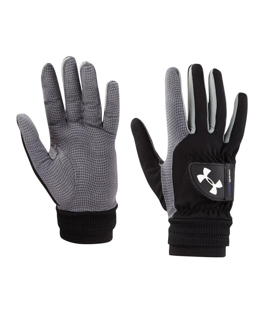 Under Armour Ladies ColdGear Golf Glove 2012