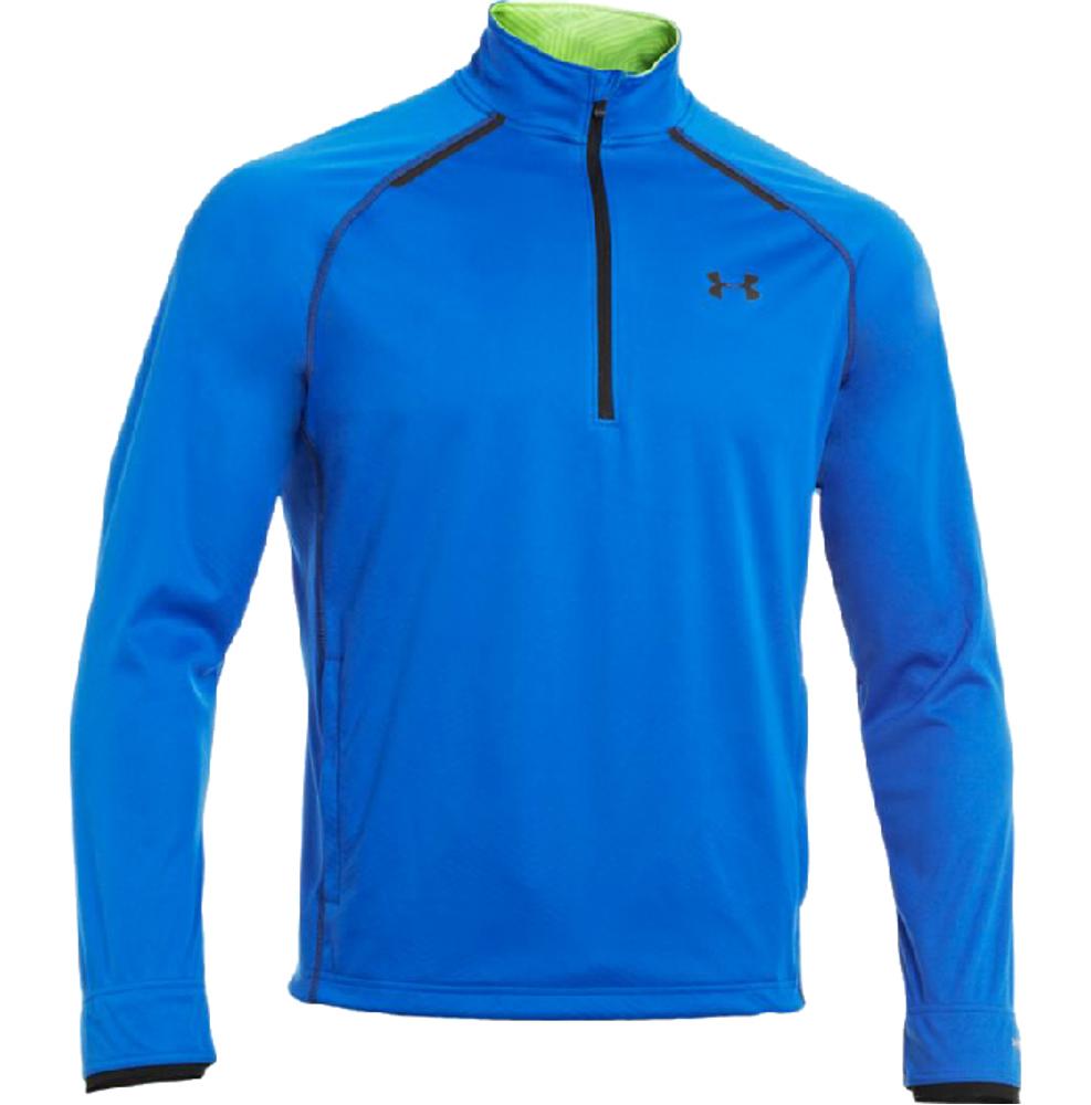 Under Armour ColdGear Infrared Elements Storm 1/2 Zip Jacket