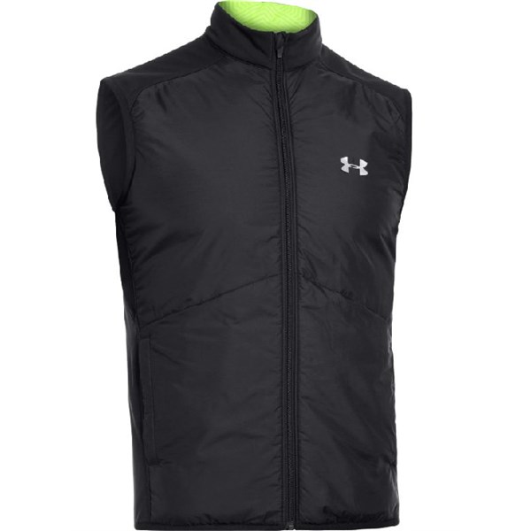 under armour coldgear infrared insulated golf jacket