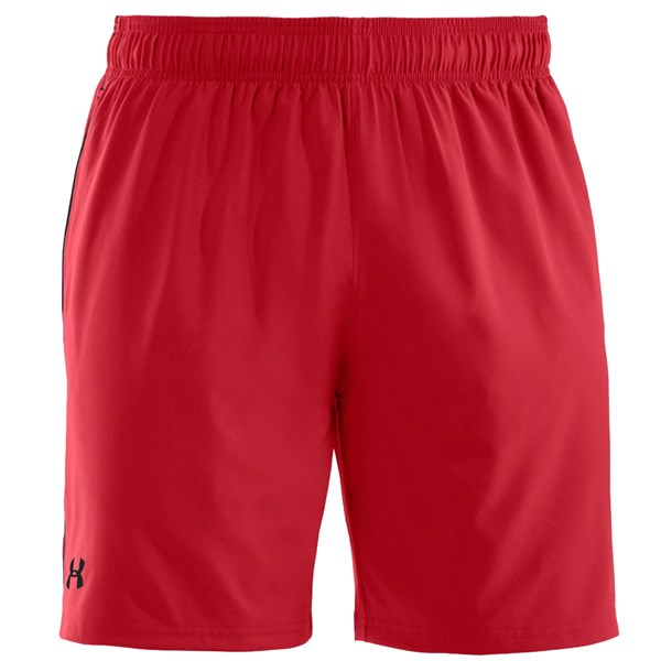 under armour mirage 8 inch shorts mens