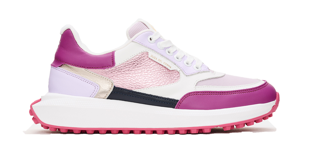 Duca Del Cosma Ladies Olivera Golf Shoes - Golfonline