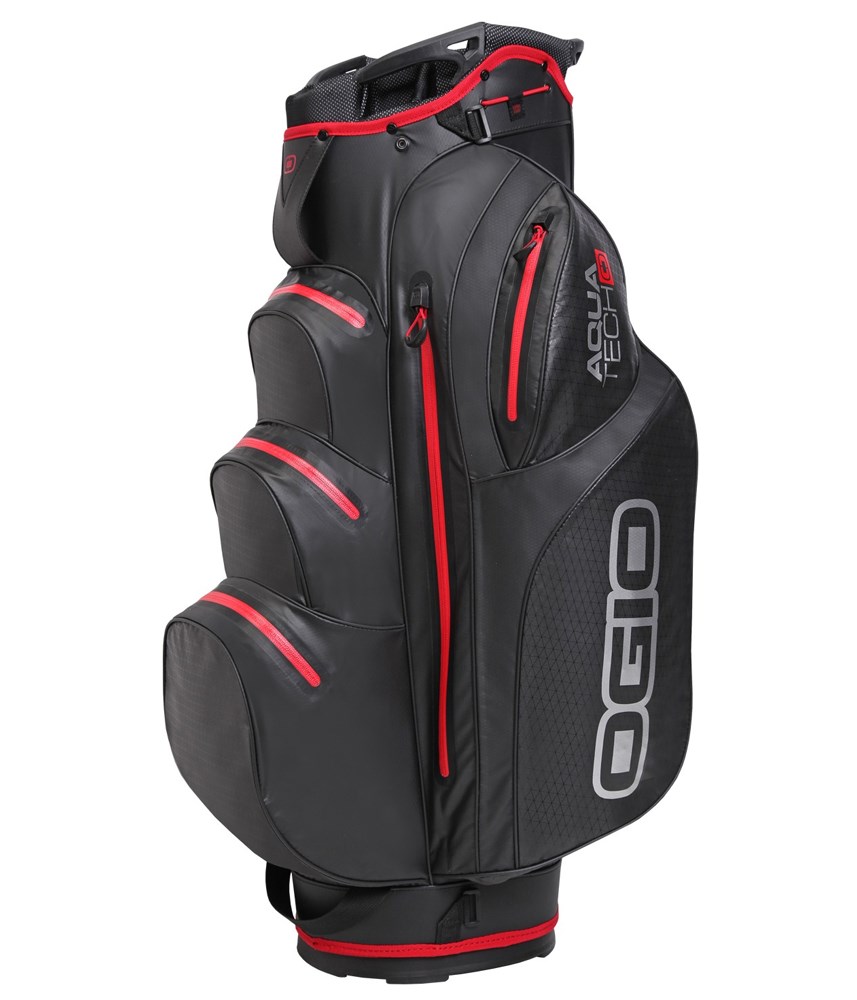 Ogio Aquatech Golf Cart Bag 2014 - Golfonline