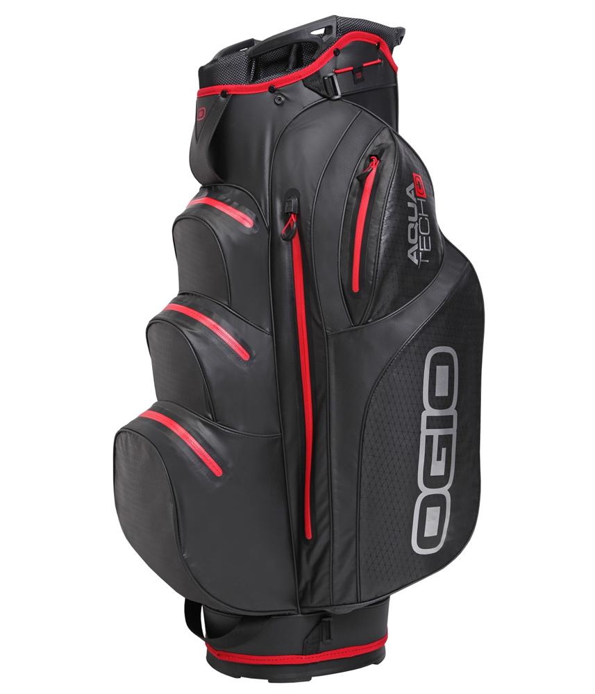 Ogio Aquatech Golf Cart Bag 2014