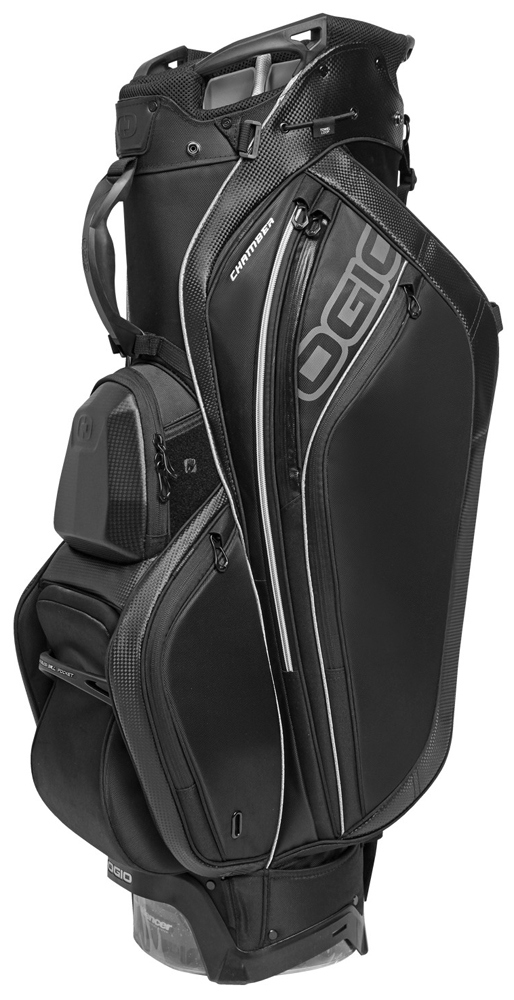 Ogio Chamber Golf Cart Bag 2015