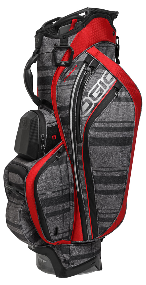 Ogio Chamber Golf Cart Bag 2015 - Golfonline