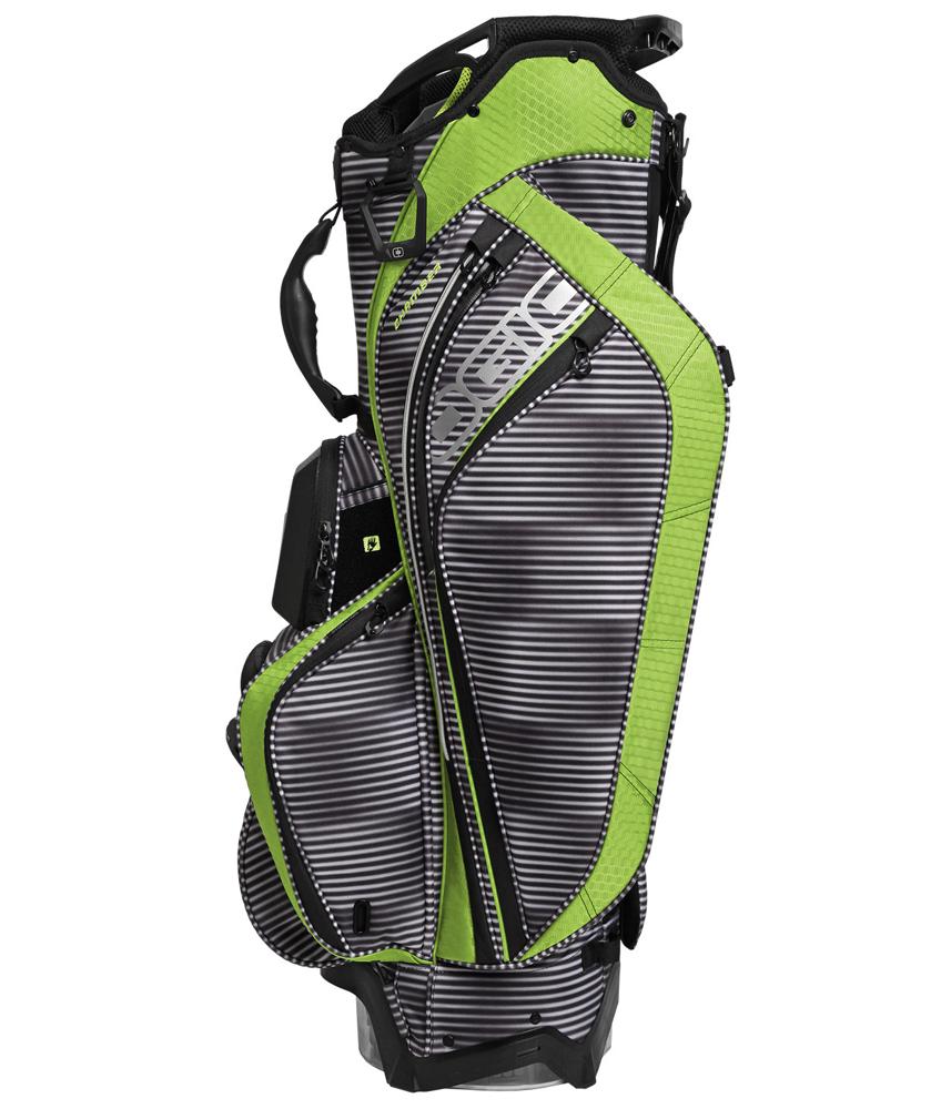 Ogio Chamber Golf Cart Bag 2015