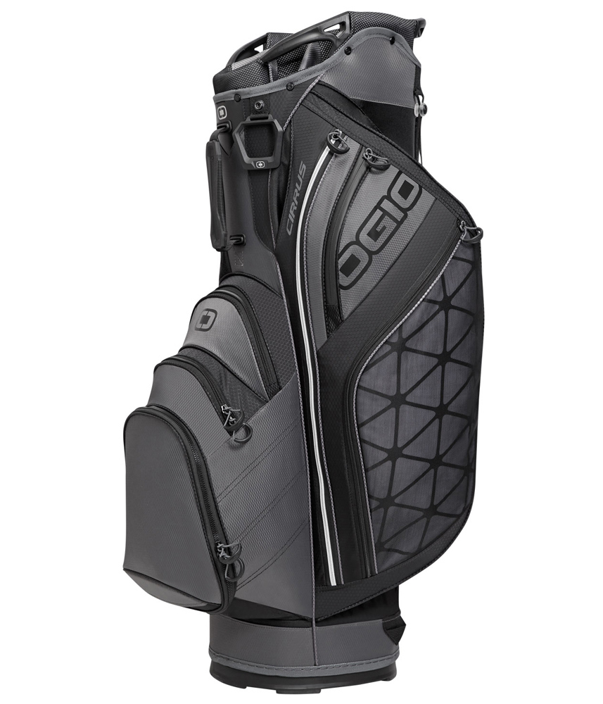 Ogio Cirrus Lightweight Cart Bag