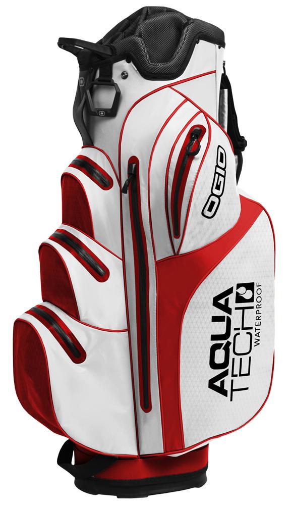 Ogio Aquatech Golf Cart Bag