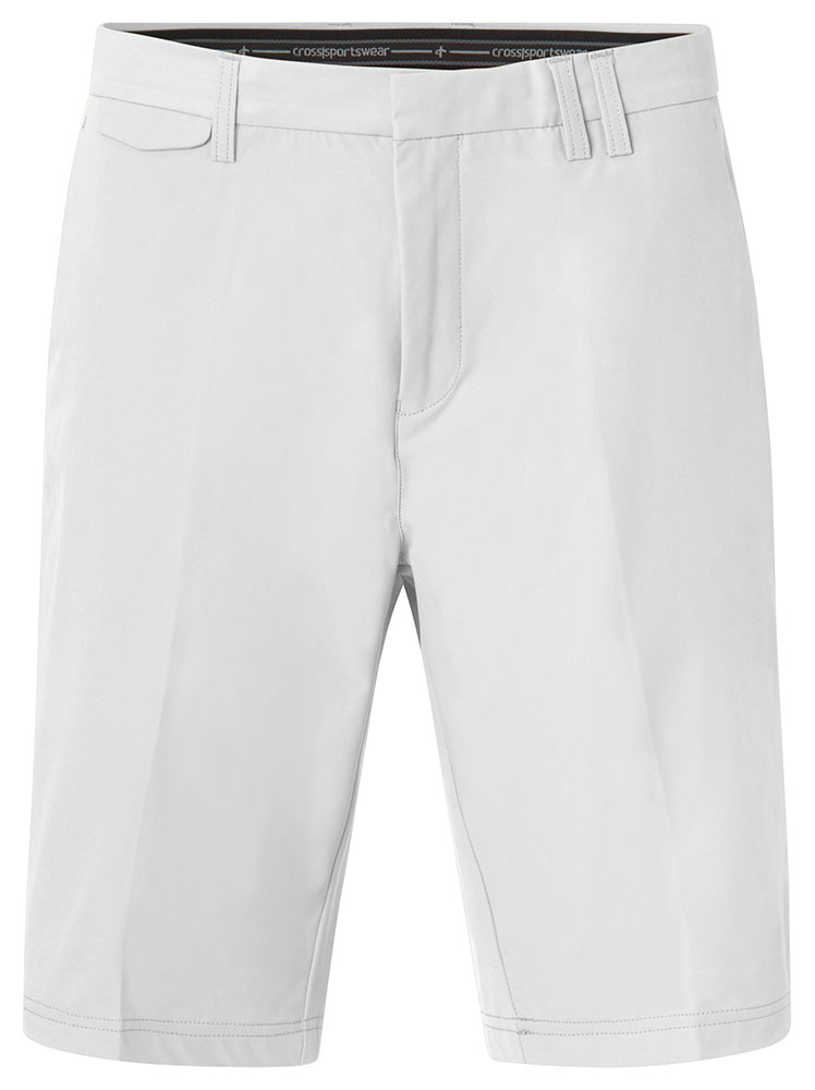 Cross Mens Ace Tech Shorts - Golfonline