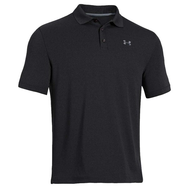 under armour polo dri fit