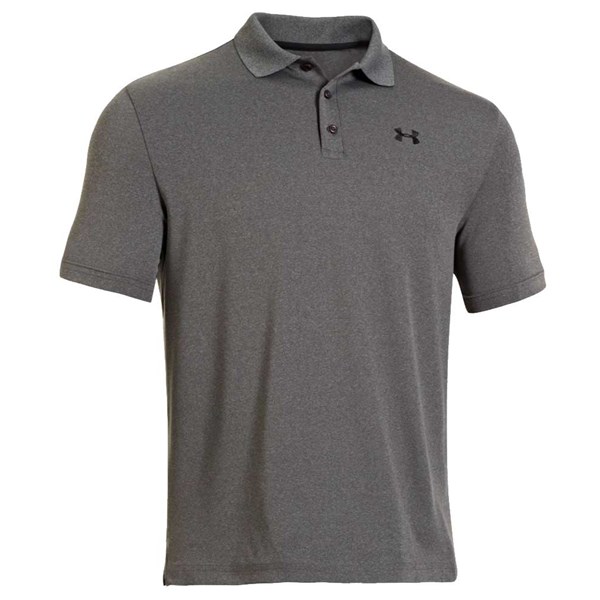 Under Armour Mens Performance 2.0 Polo 