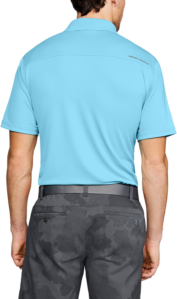 Under Armour Mens Performance 2.0 Polo Shirt | GolfOnline