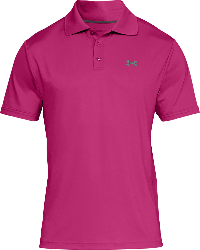 Under Armour Mens Performance 2.0 Polo Shirt | GolfOnline