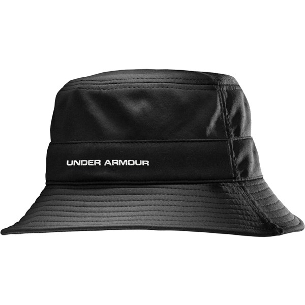 under armour coldblack bucket hat