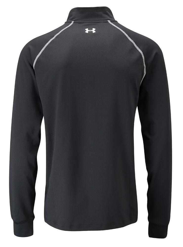 Under Armour Mens ColdGear Infrared 1/4 Zip Jacket 2014