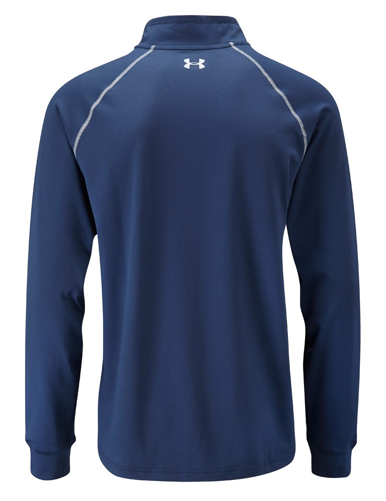 Under Armour Mens ColdGear Infrared 1/4 Zip Jacket 2014